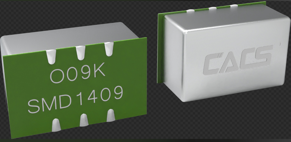 Oven Controlled Crystal Oscillator(OCXO) POC1496