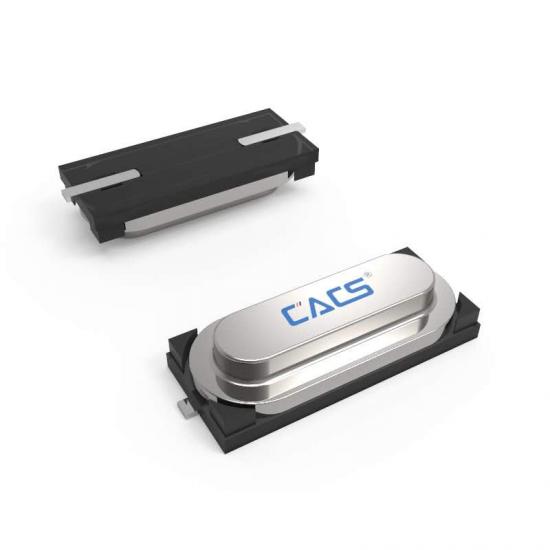 HC-49SMD/SSMD Crystal Oscillator 12.7x4.7mm